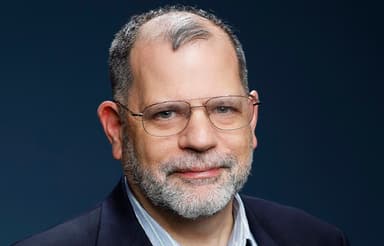 Tyler Cowen - NJ's Information Trillionaire